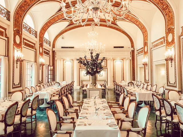 The French Room