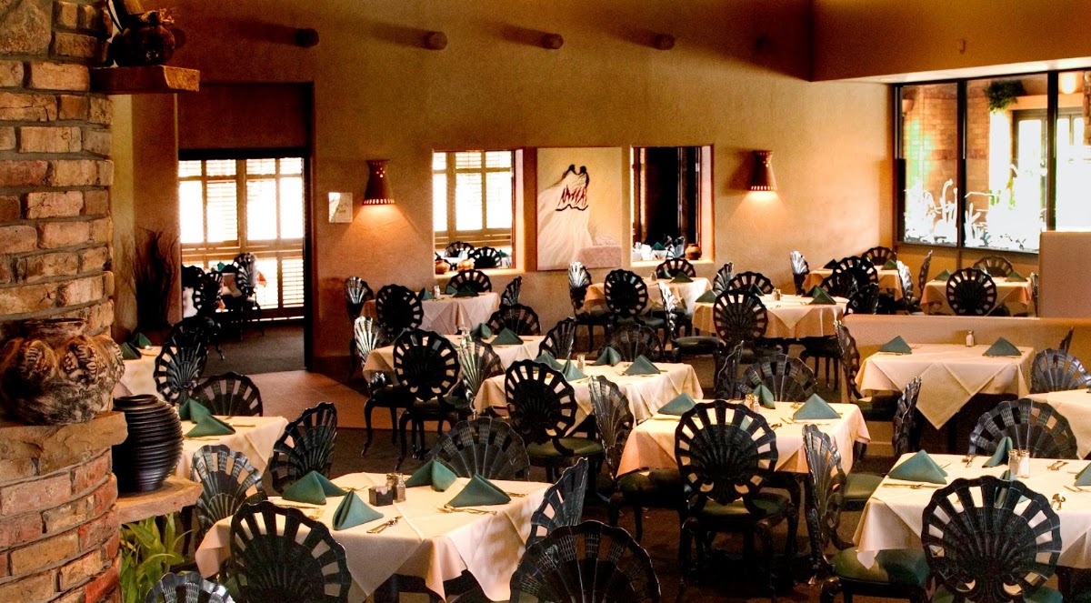 Via Real Restaurant