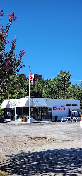 Preston's Cafe