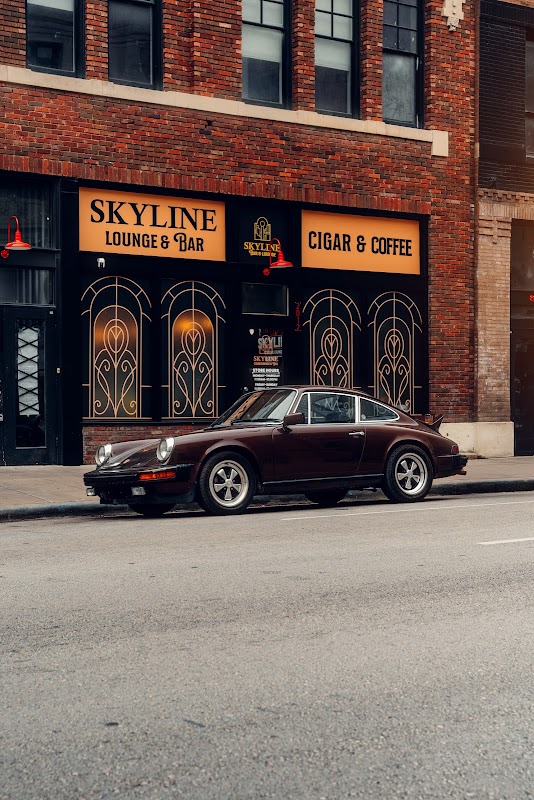 Skyline Lounge and Bar