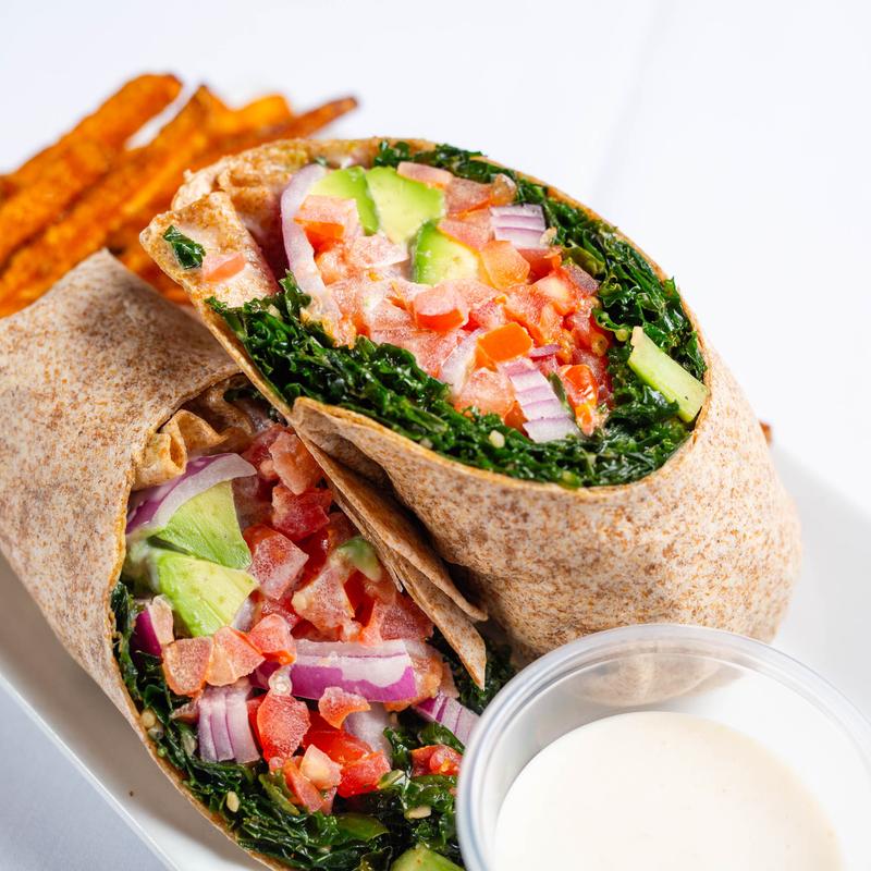 Litehouse Whole Food Grill