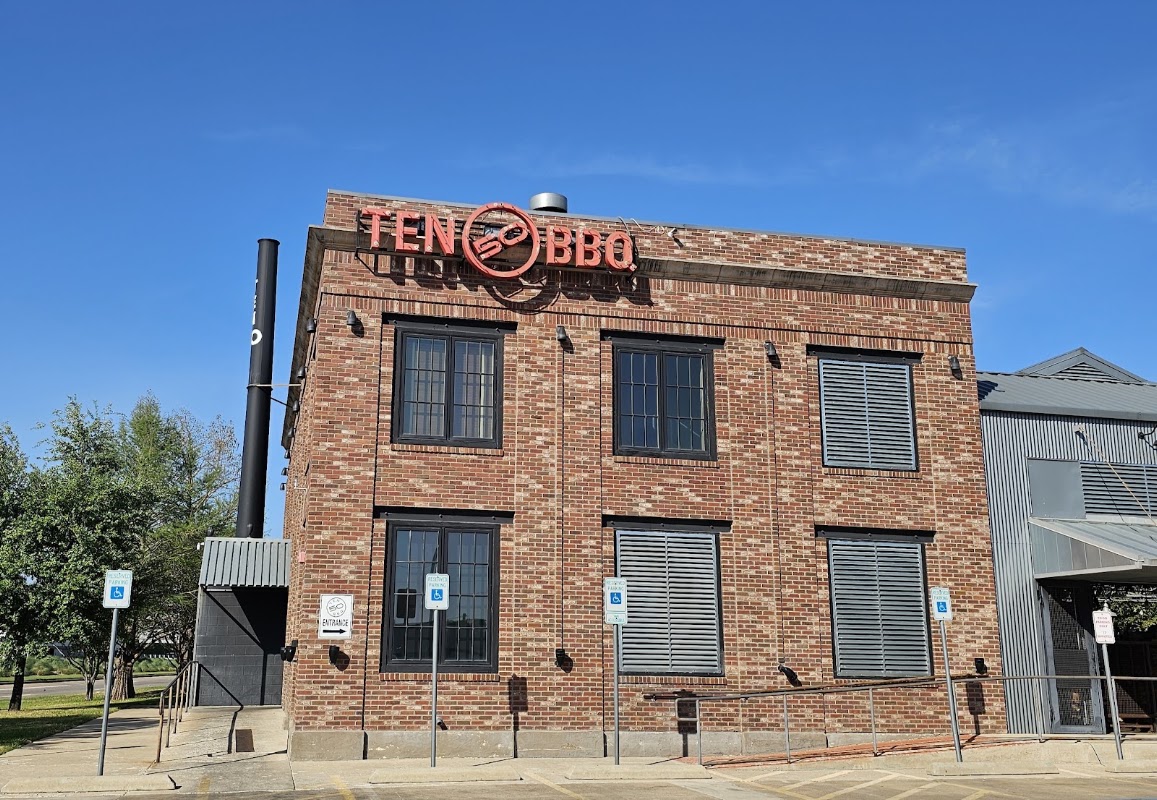 Ten50 BBQ