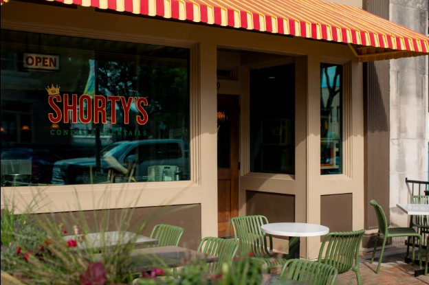 Shorty's McKinney