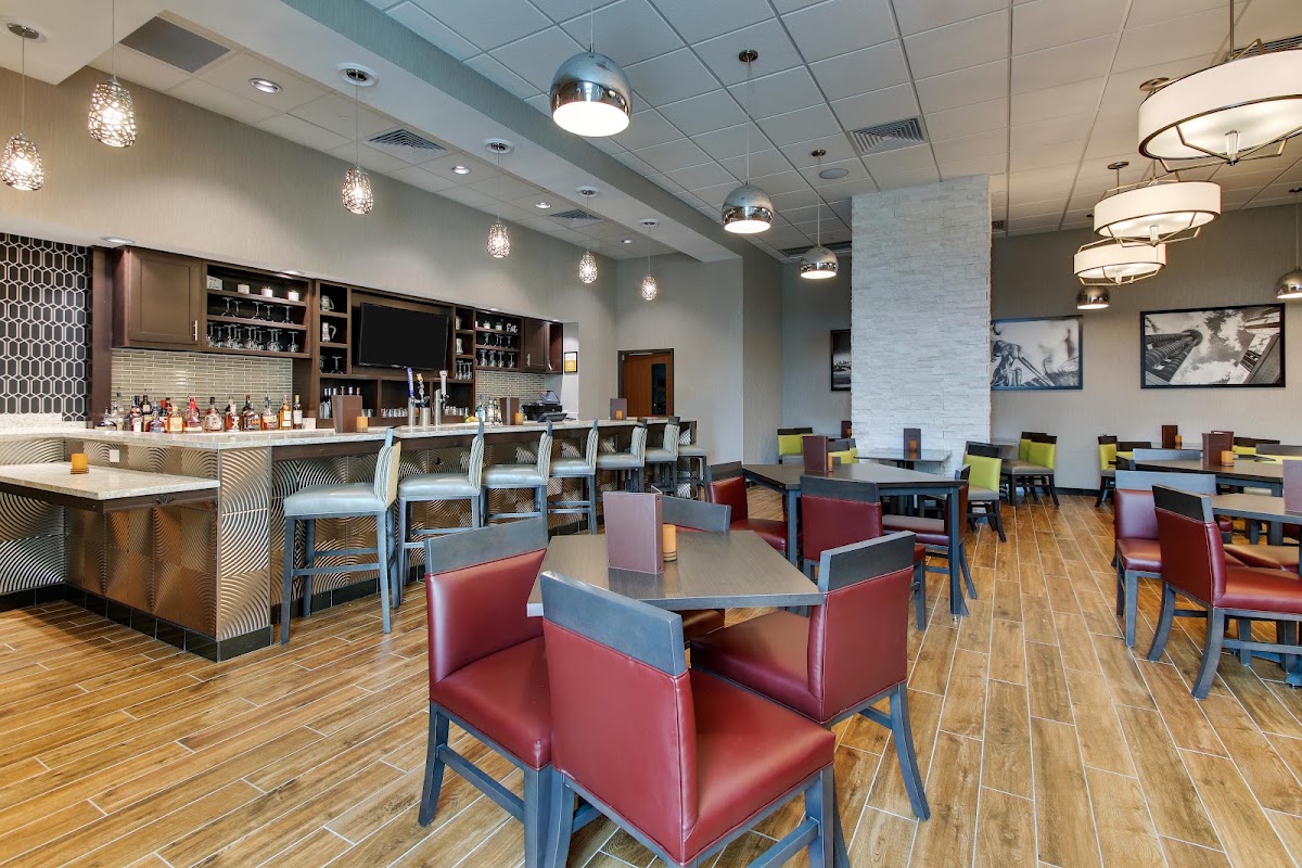 The Kitchen + Bar
