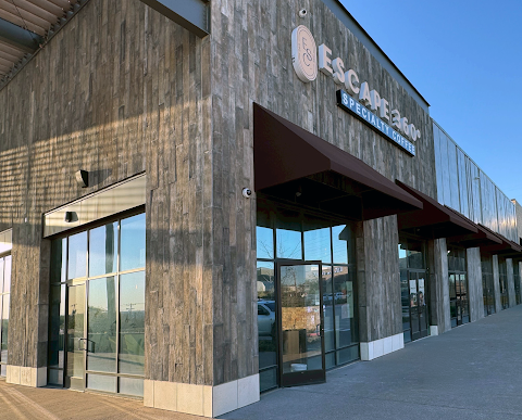 Escape 360 Cafe Carrollton TX
