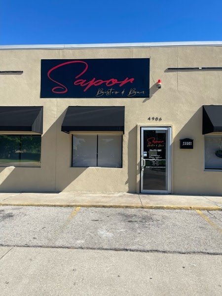 Sapor Bistro & Bar