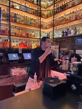 The Owl Bar