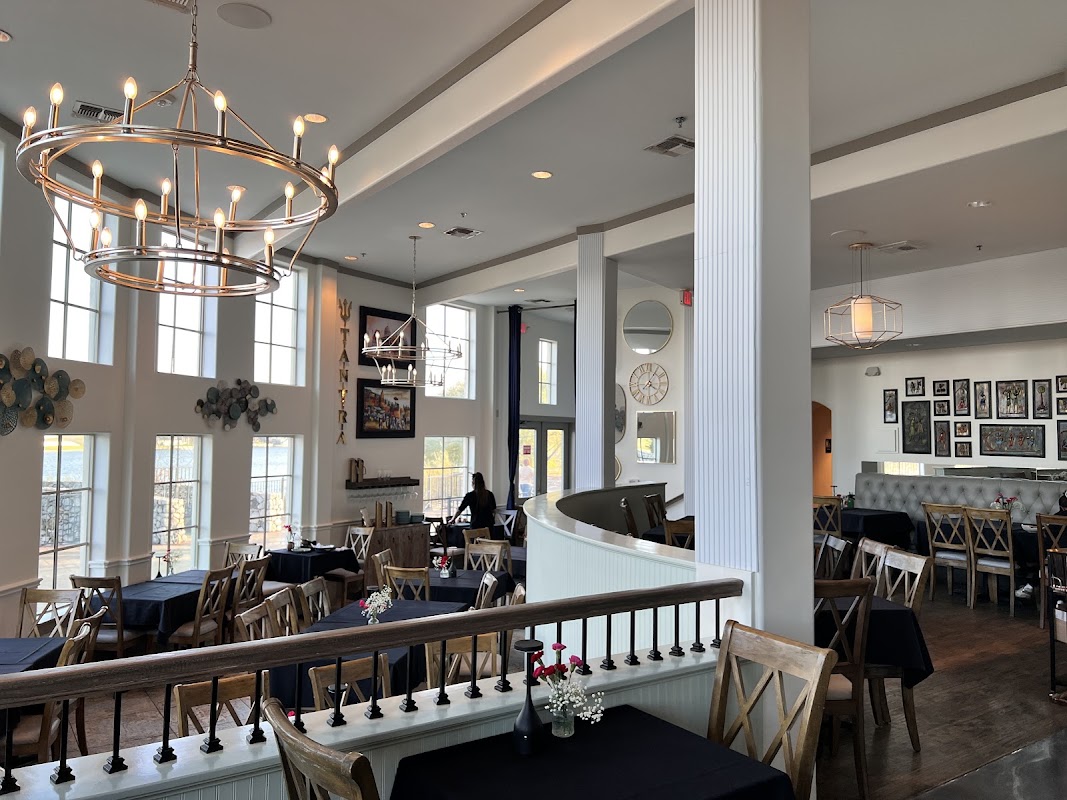 Tantra - Modern Indian Bistro