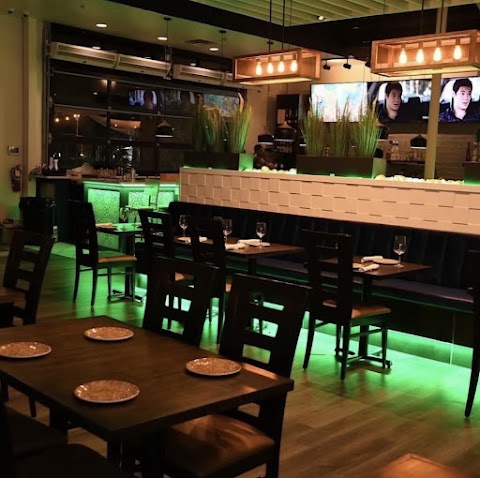 Spatch Kitchen & Cocktails