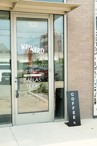 Wayward Coffee Co