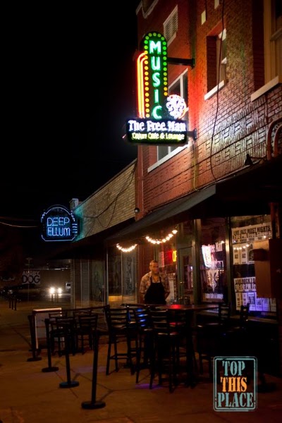 The Freeman Dallas