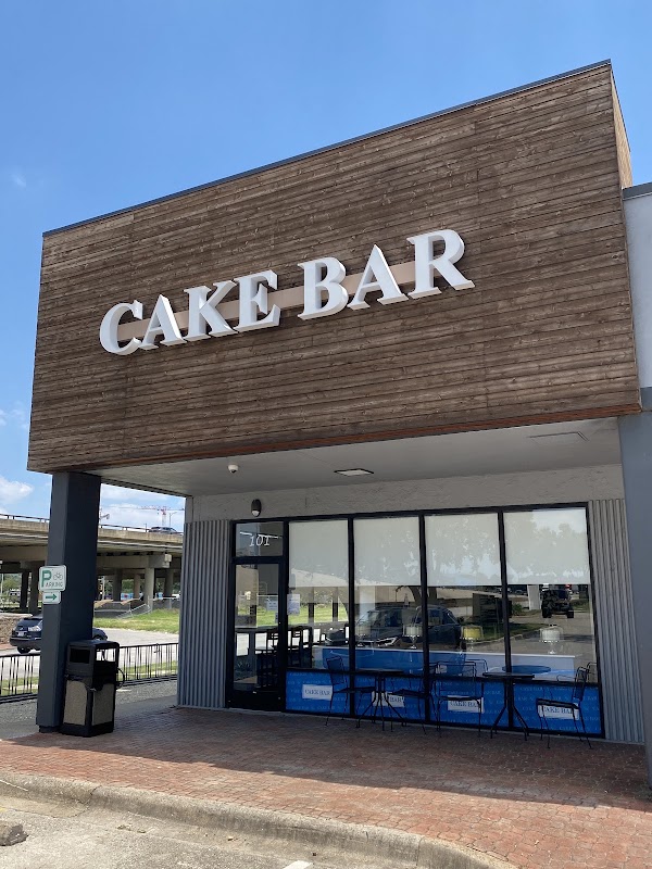 Cake Bar
