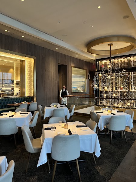Perry's Steakhouse & Grille