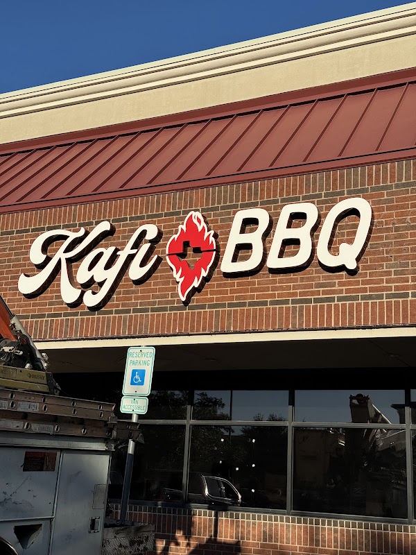 Kafi BBQ