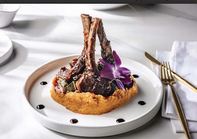 SOUFFLE BISTRO AND BAR