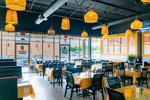 Gilgamesh Restaurant & Bakery