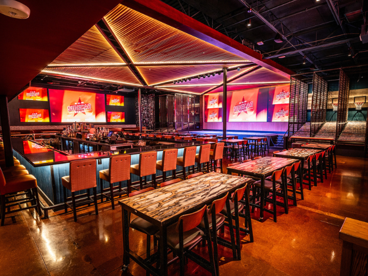 Sidecar Social Frisco