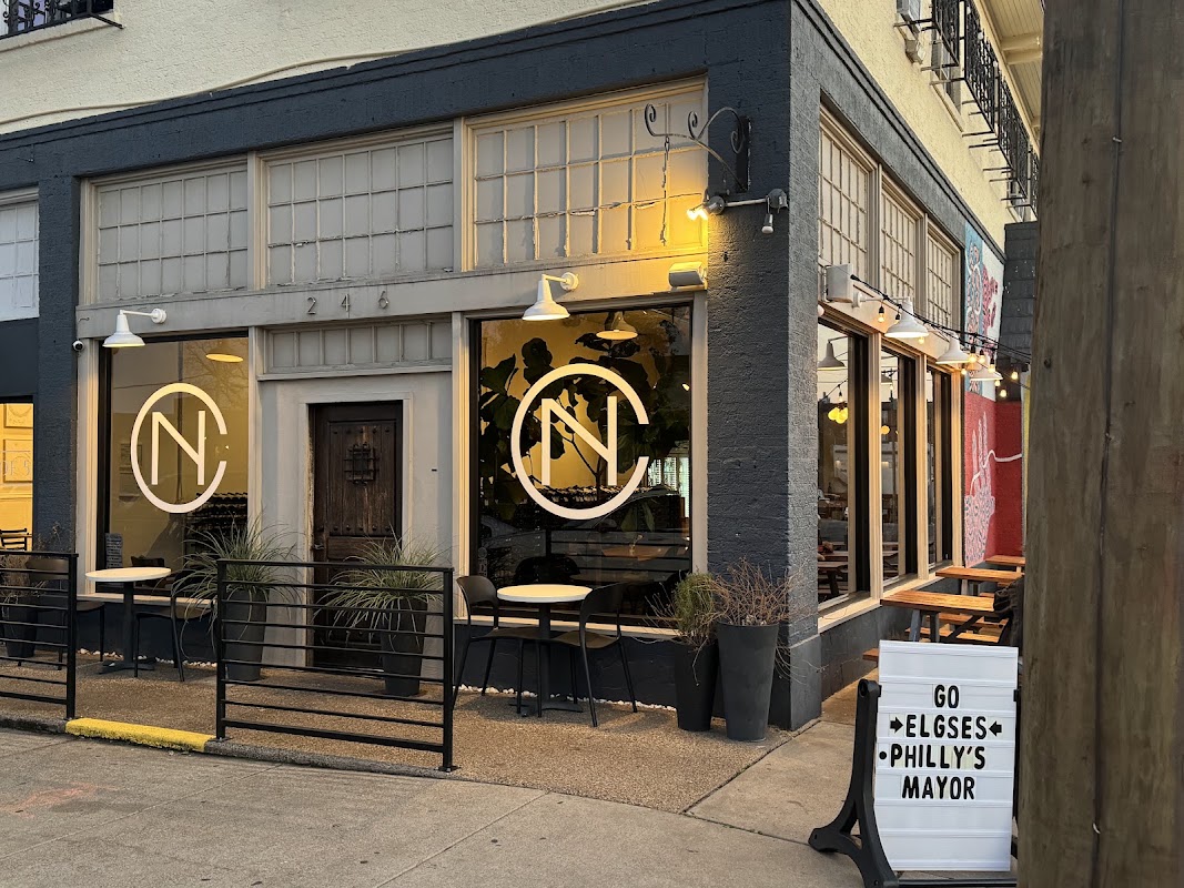 Neighborhood Cellar