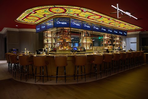 Champions Social Club