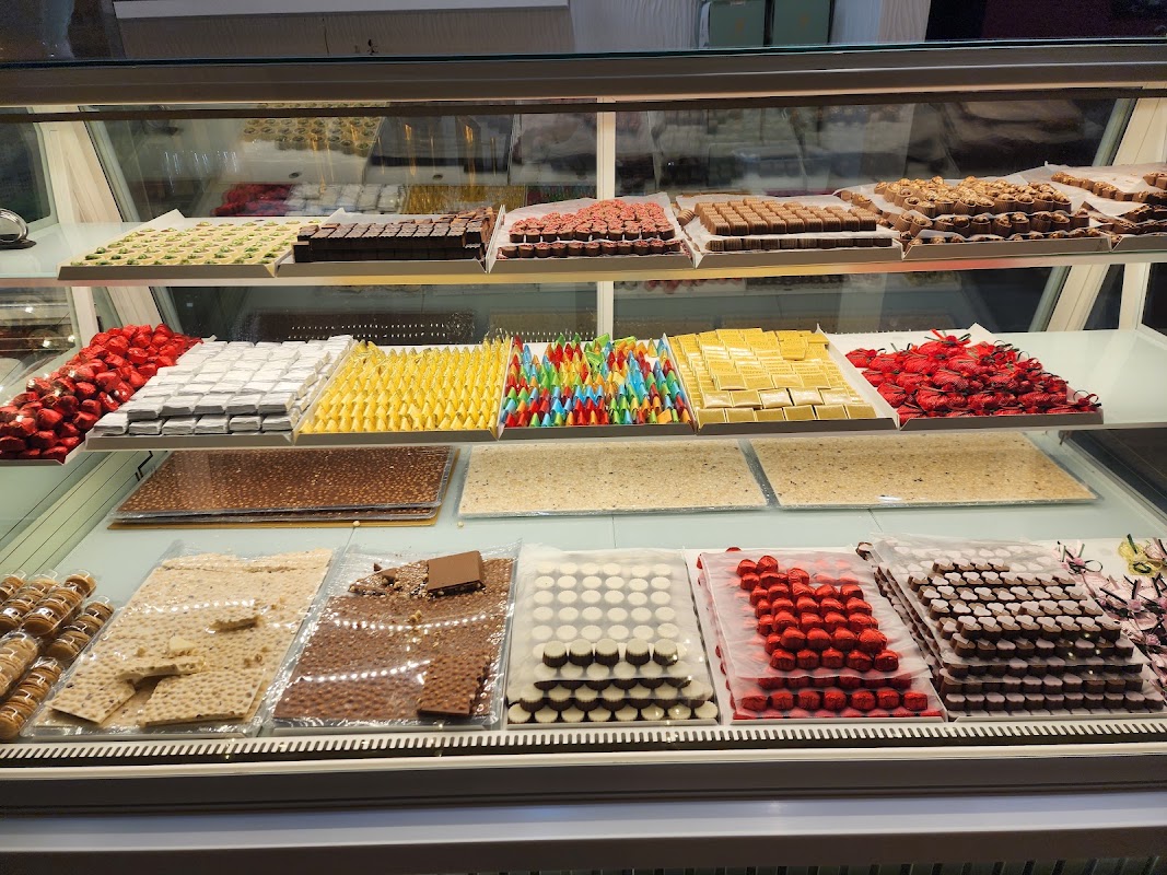 Selda Bakery