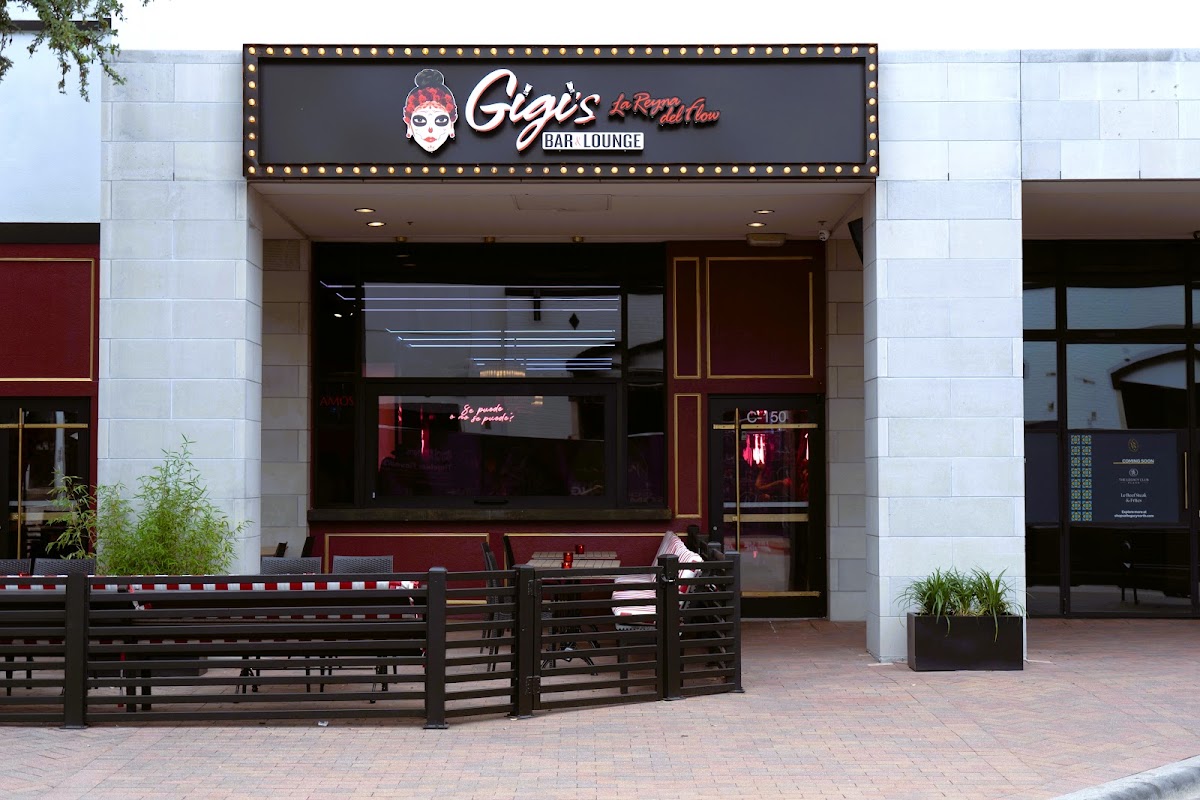 Gigio Bar