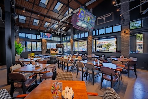 Landmark Bar & Kitchen