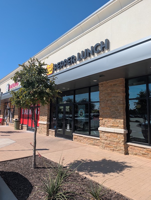 Pepper Lunch