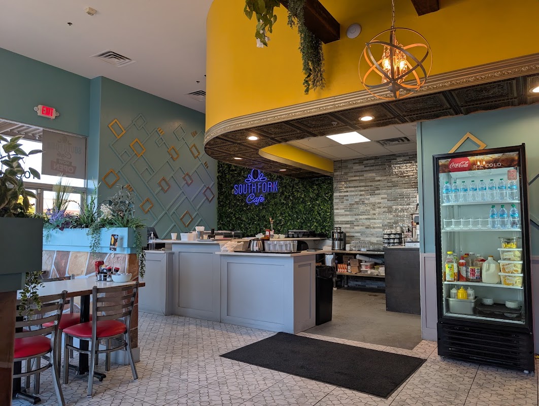 South Fork Cafe Plano