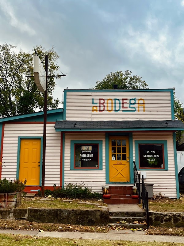 La Bodega Rotisserie and Goods