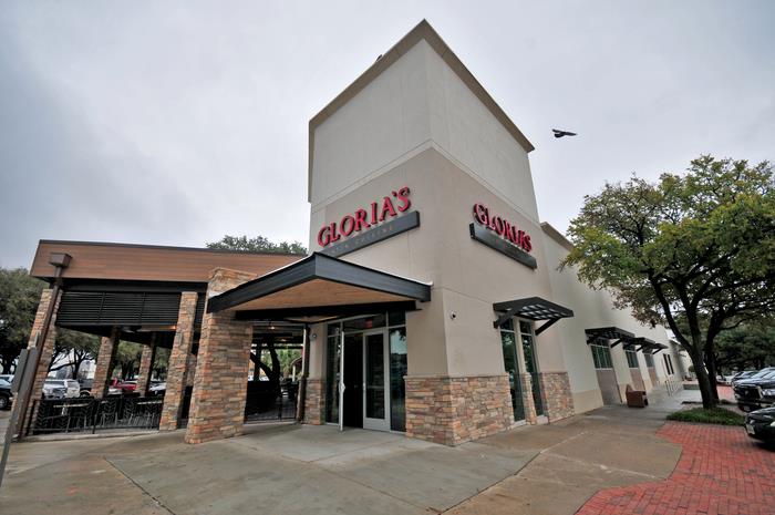 Gloria's Latin Cuisine