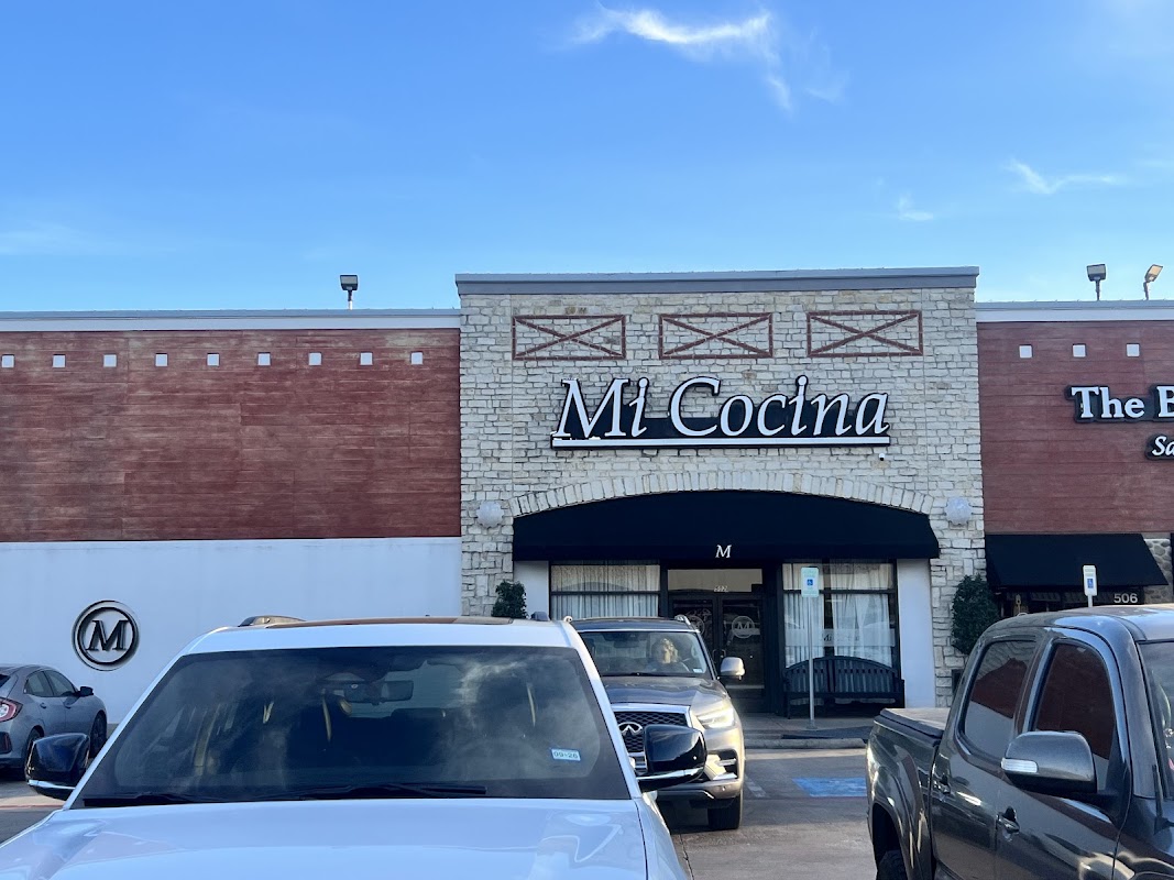 Mi Cocina