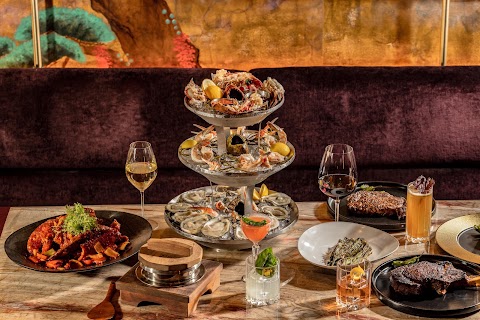 Nuri Steakhouse