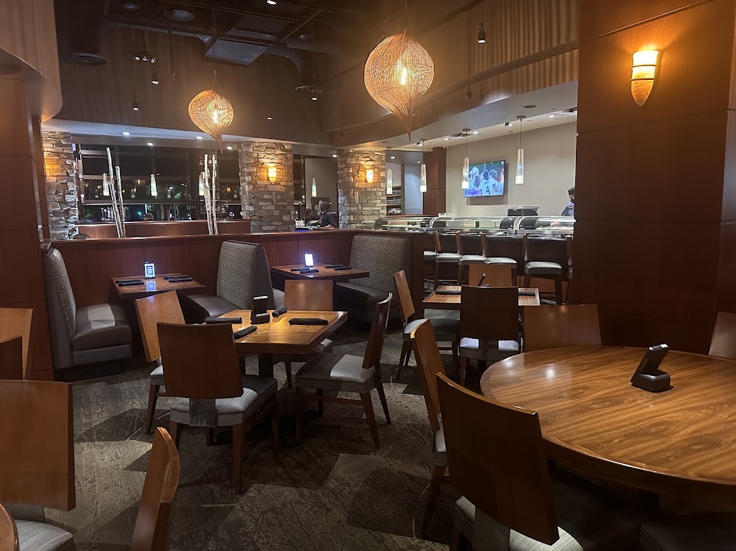 Kona Grill - Dallas
