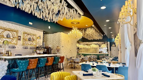 The Bloom Lounge