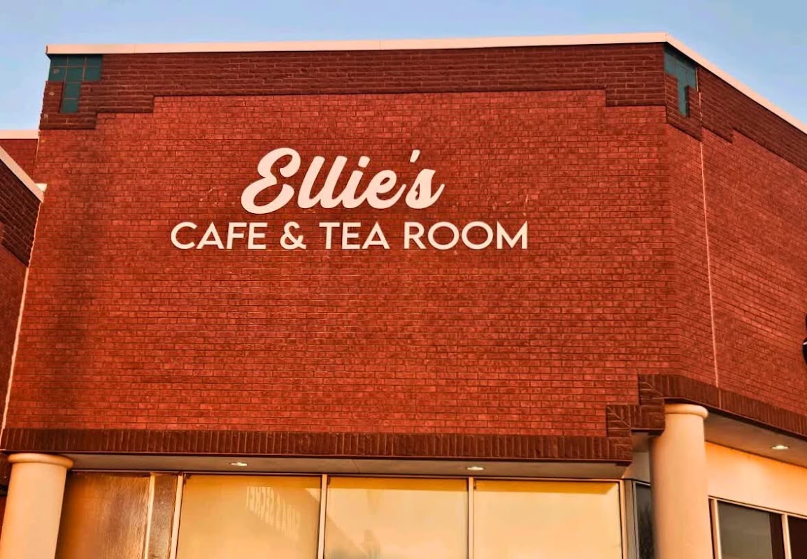 Ellie's Café & Tea Room