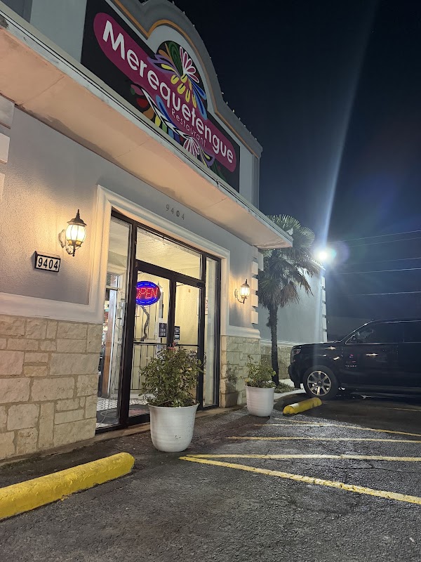 El Merequetengue Restaurant