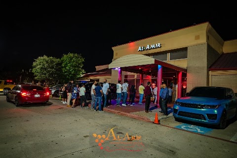 Al-Amir Lebanese Restaurant & Club