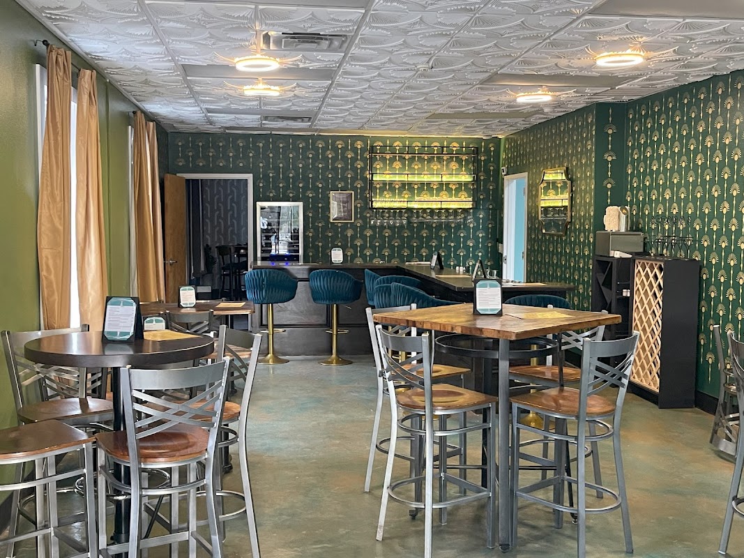 Winestein's Tasting Room