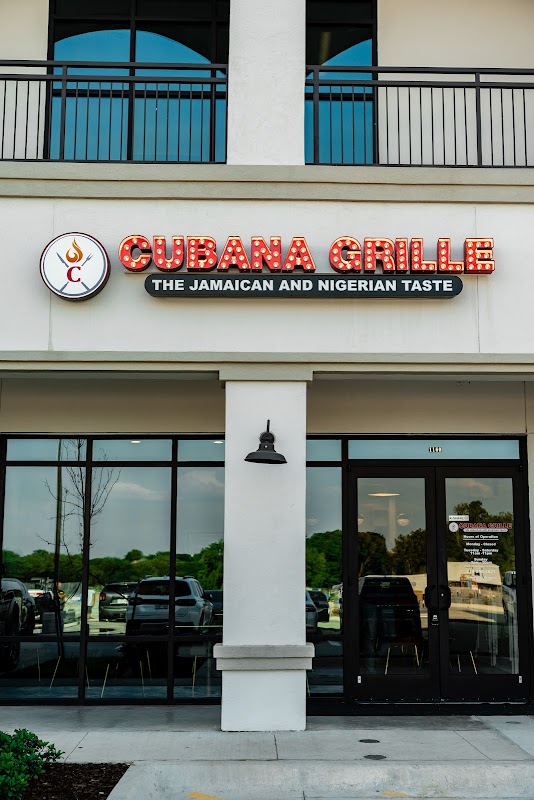 Cubana Grille