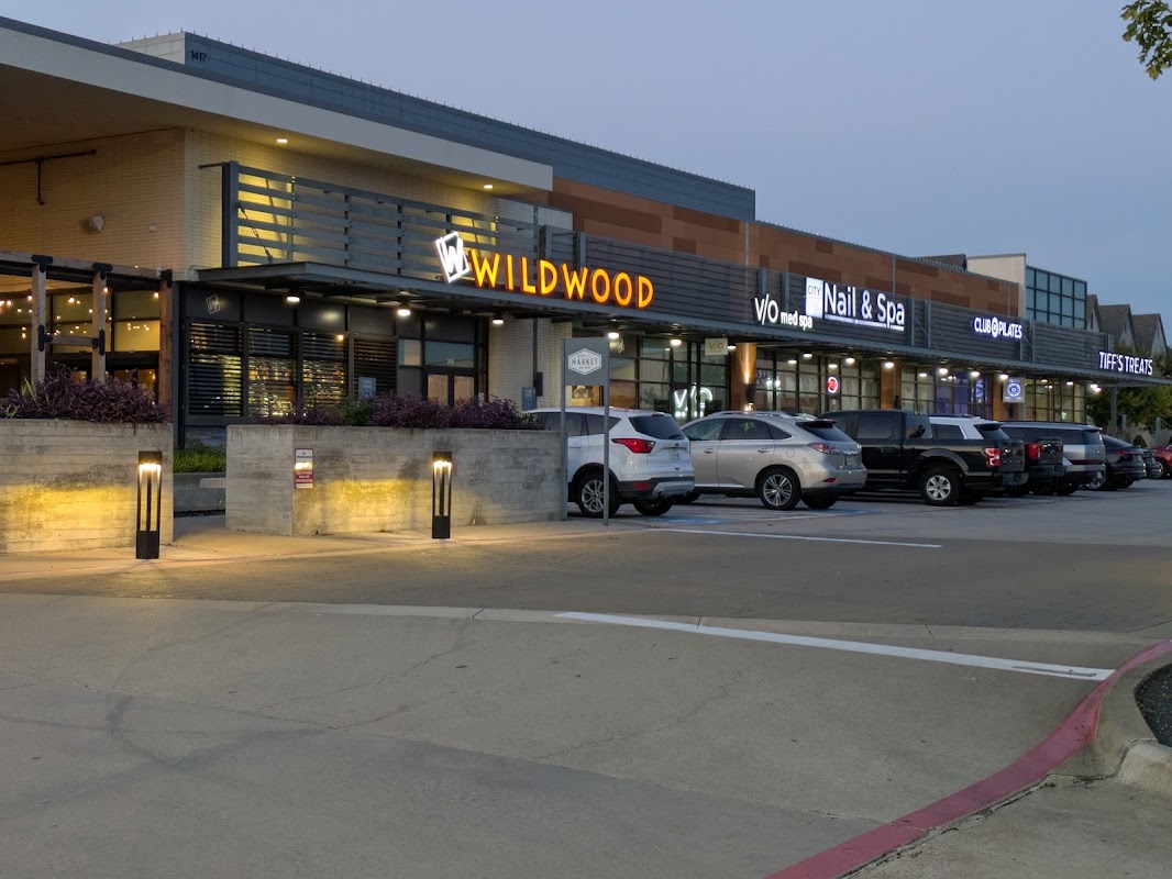 Wildwood CityLine