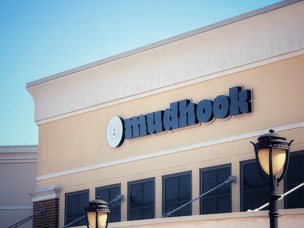 Mudhook Bar and Kitchen