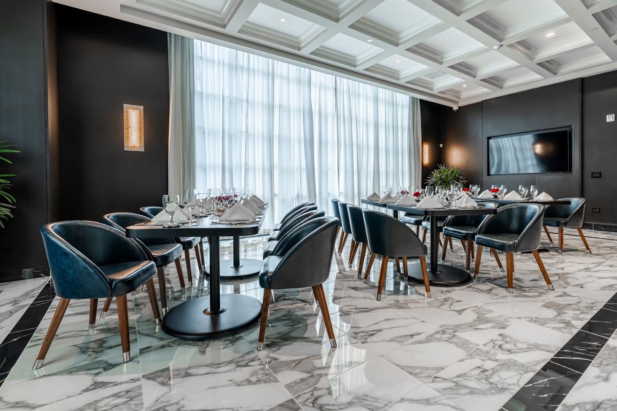 Truluck's Ocean's Finest Seafood and Crab