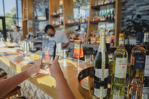 Anise Wine Bar- The Village Dallas
