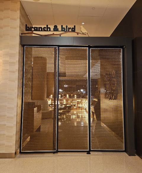 Branch & Bird