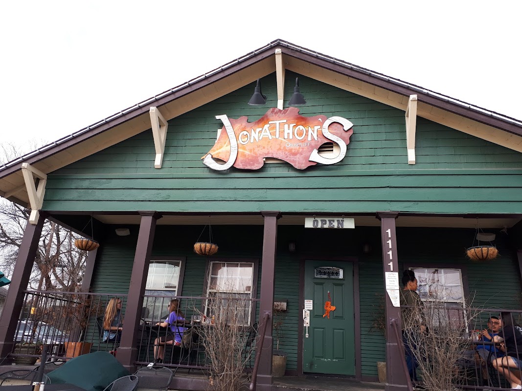 Jonathon's Diner