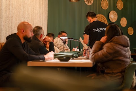 Sabores Latin House