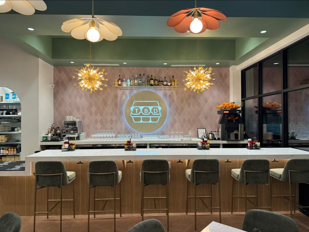 The Brunch District