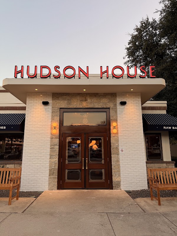 Hudson House