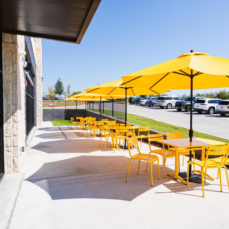 The Brunch District