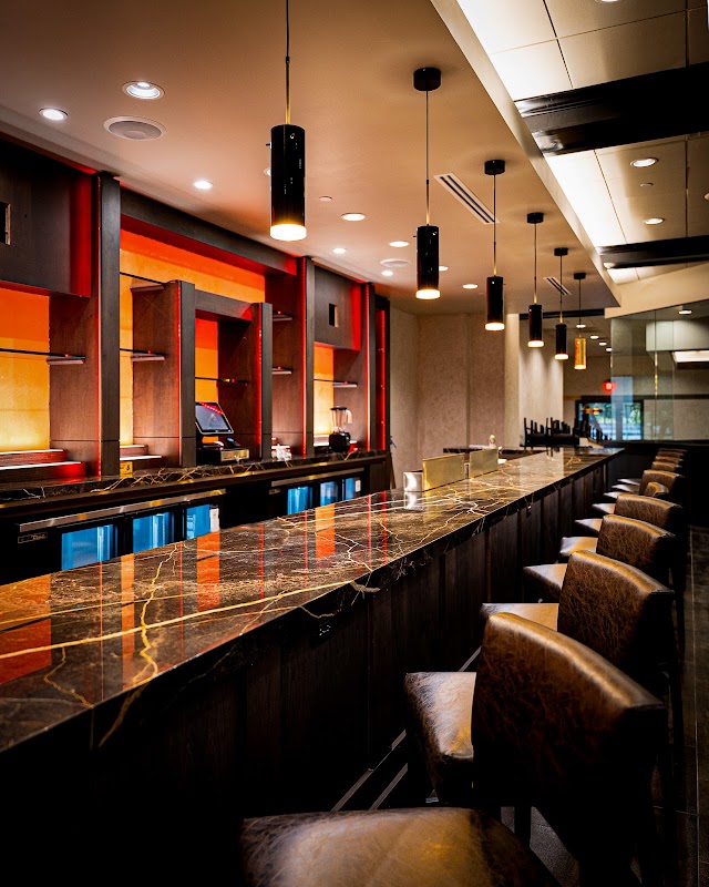 Brasão Brazilian Steakhouse